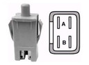 Switch Plunger Interlock Multi Application