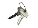 Rotary Corp Brand Ignition Key