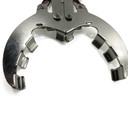 Expander Piston Ring