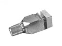 Adjustable Anvil For Saw Chain Breaker