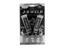 Compound Jb Weld Carded