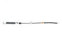 Deck Cable Fits Mtd