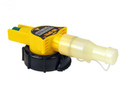Fits No-spill Nozzle Assembly