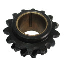 Max Torque 14 Tooth Drive Sprocket - 35 Chain