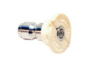 Tip Fits White 5.5 - 40 Degree