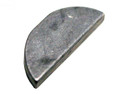 Key Woodruff Wk-7