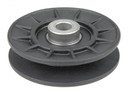 V-belt Idler Pulley