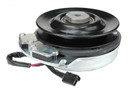 Electric Pto Clutch
