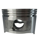 GX200 / Clone UT1 Thin Ring Short Skirt FLAT TOP Piston
