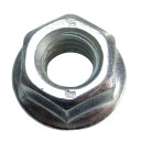 DB30S-151 Baja OEM Flanged Fender Locknut M8-1.25X8