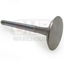 Stainless Steel Exhaust Valve 24mm