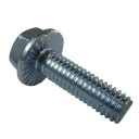 Flanged Hex Bolt Replaces Baja DB30R-138
