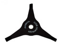 12" Brushcutter Blade Airecut Tri Blade