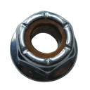 165-098 Baja OEM Self Locking Flanged Nut M8-1.25X10