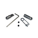 Throttle Clevis 2-Piece