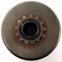 Noram GE Series Clutch - 13 Tooth - Light Shoes