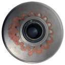Noram GE Series Clutch - 15 Tooth - Light Shoes