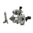 .625" Carburetor Fits Honda Clone Engines