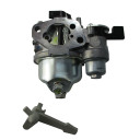.625" Carburetor Fits Honda Clone Engines