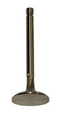 Stainless Steel Valve 25mm - 5.5MM Stem