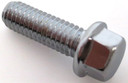 SC50S-422 Baja OEM Flanged Bolt M6-1.0X15 (FT)
