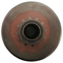Noram GE Series Clutch - 12 Tooth - Light Shoes
