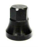 Starter Nut Briggs 5hp Flathead 5/8-18
