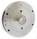 ARC 6601 Billet Flywheel, 3HP Diam. Jr. Dragster 2.7LBS