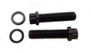 HP Rod Bolt Set 1/4-28x1