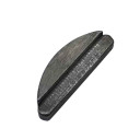 8 Degree Offset Key