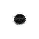 Hilliard Extreme Clutch 16 Tooth 219 Chain Sprocket - Needle Bearing Style