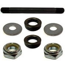 5/8" x 6-3/4" Mini Bike Axle Kit