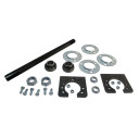 1" x 16" Live Axle Mini Bike Kit
