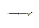 Throttle/Choke Control Fits Scag