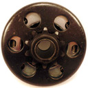 Clutch 3/4" Bore 10 Tooth #420 Chain