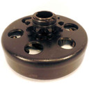 Clutch 3/4" Bore 10 Tooth #420 Chain