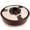 Clutch 3/4" Bore 10 Tooth #420 Chain