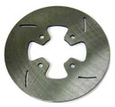 Brake Rotor, 7 1/8" X 3/16" Steel