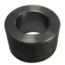 Bushing, Steel, 1-1/4" Od X 3/4" Id X 3/4" Length