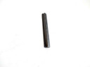 Jackshaft (Only), 5/8" X 4.5" Long, 3/16" Keyway