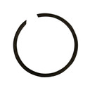 Noram Cheetah Clutch Sprocket Retaining Ring