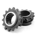 Premier Clutch Sprocket - 17 Tooth - 35 Chain Premier Clutch Sprocket - 17 Tooth - 35 Chain
