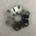 Noram Cheetah Clutch Lever Support