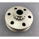 Noram Star Drum - 18 Tooth