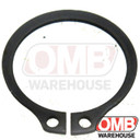 Premier Stinger Clutch Cartridge Snap Ring