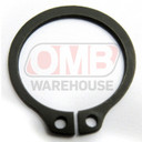 Premier Stinger Clutch Cartridge Snap Ring