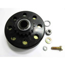 Premier Titan World Formula Clutch - #35 Chain - 17 Tooth