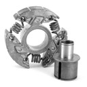 Premier Titan World Formula Clutch Hub