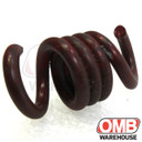 Premier Titan World Formula Clutch Red Spring - 3800