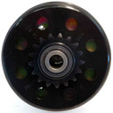 Premier Titan Mini-Cup Clutch - #35 Chain - 17 Tooth
